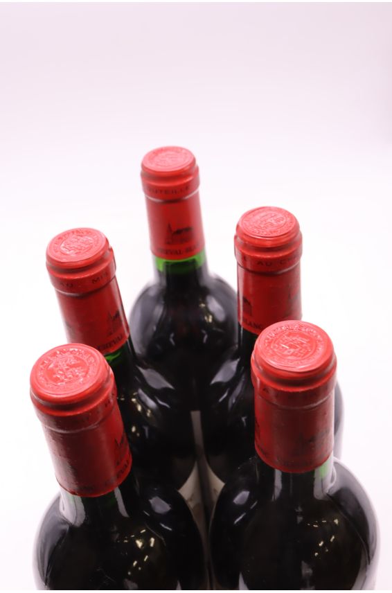 Cheval Blanc 1992