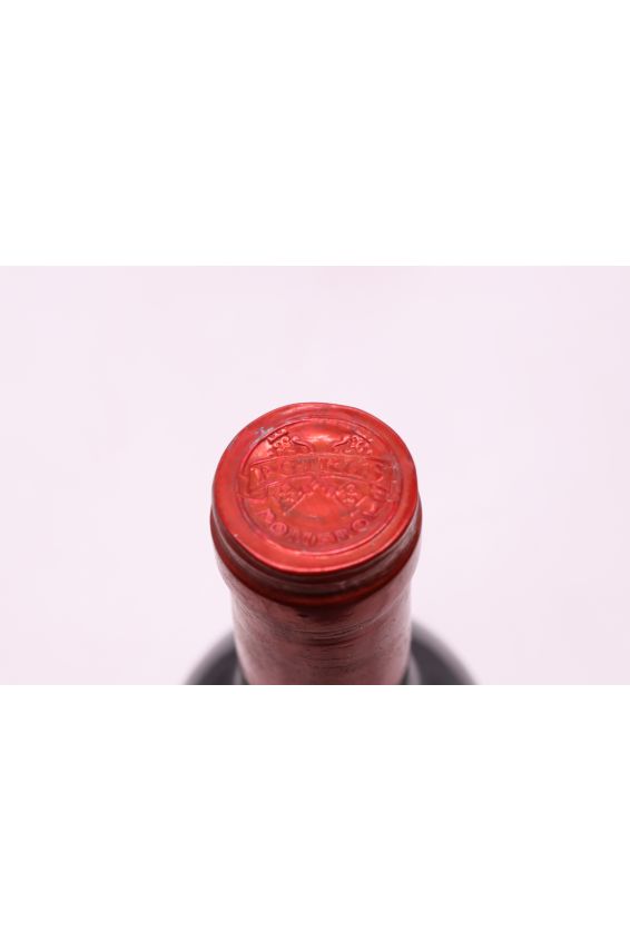 Pétrus 1983