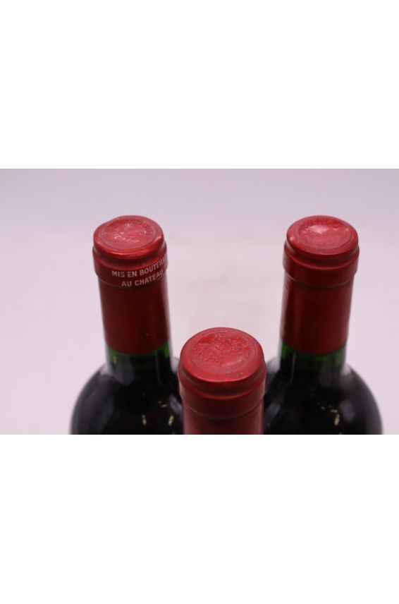 Pétrus 1987