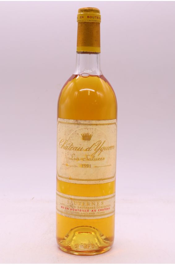 Yquem 1991