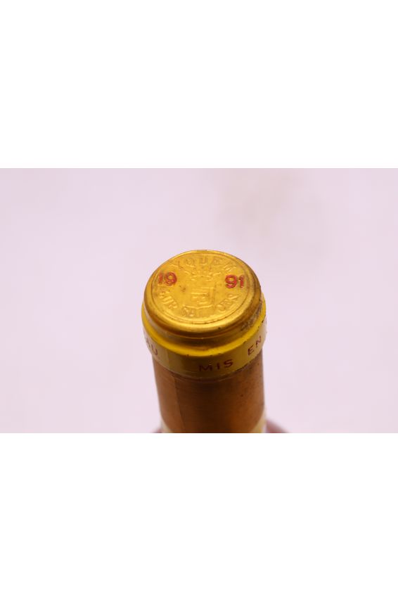 Yquem 1991