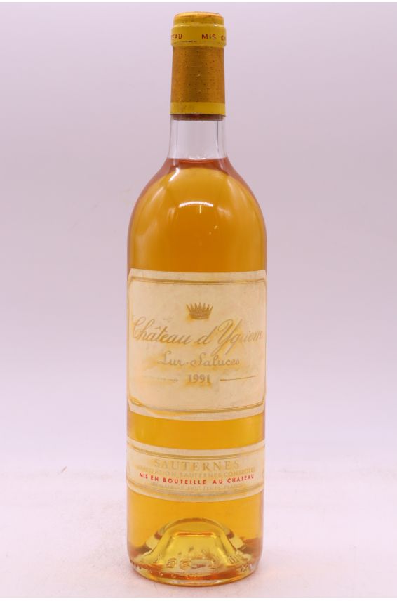 Yquem 1991
