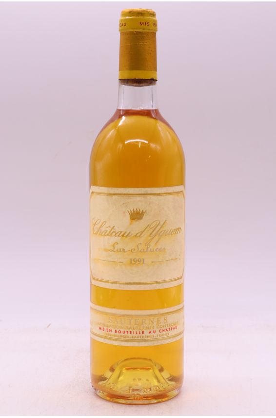 Yquem 1991
