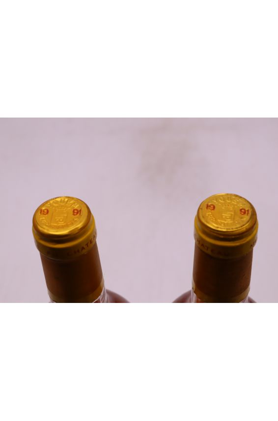 Yquem 1991
