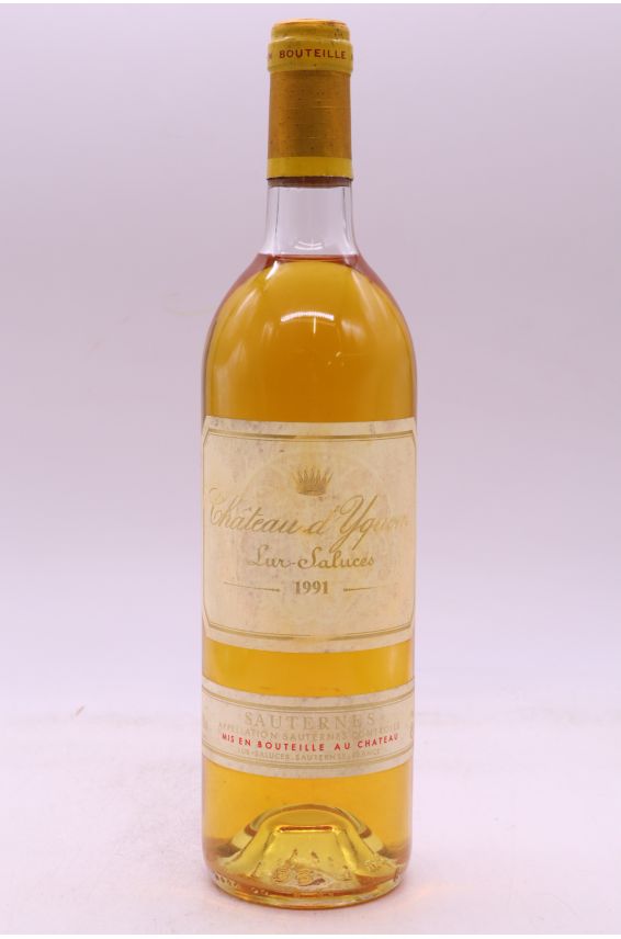 Yquem 1991