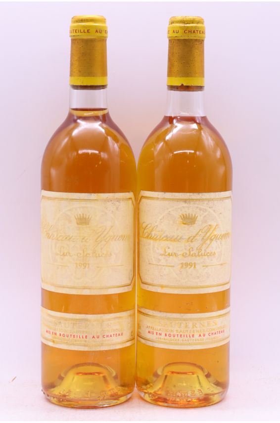 Yquem 1991