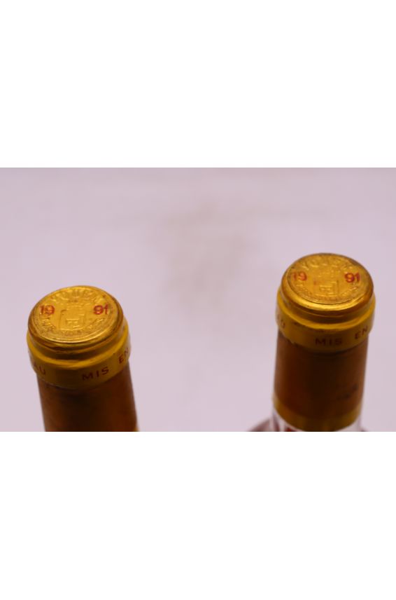 Yquem 1991