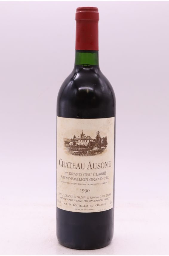 Ausone 1990