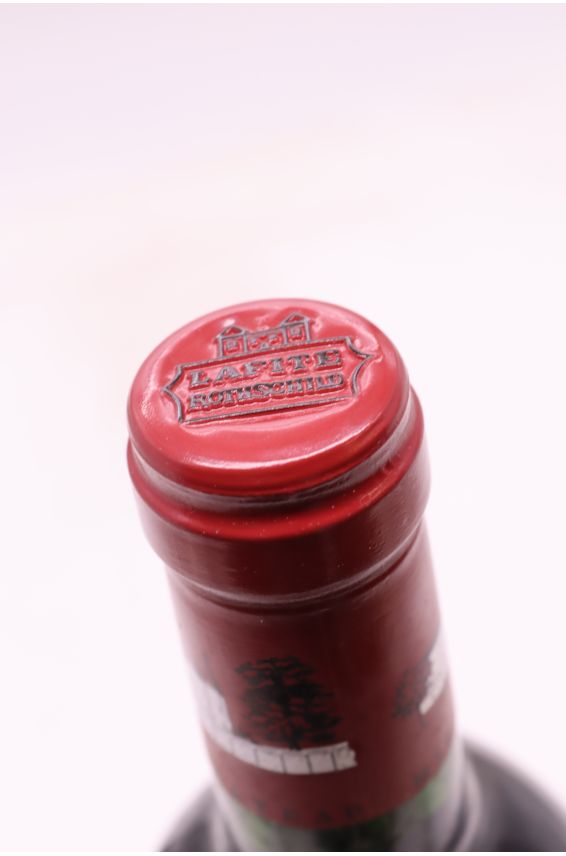 Lafite Rothschild 1997