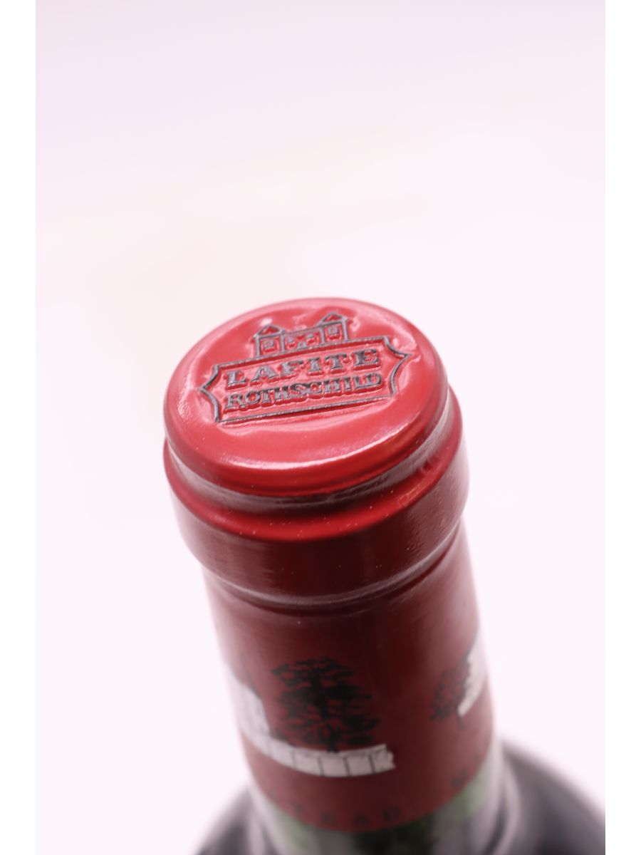 Lafite Rothschild 1997