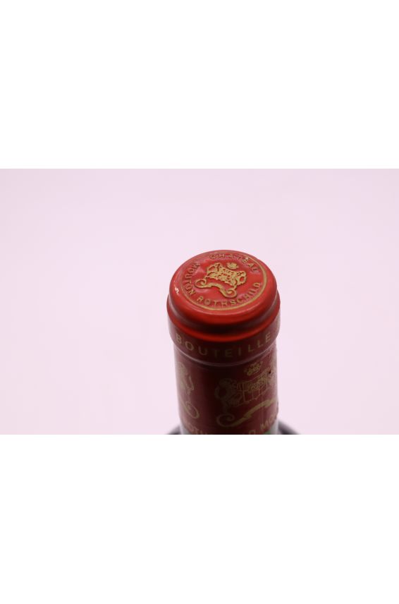 Mouton Rothschild 1990 - PROMO -10% !