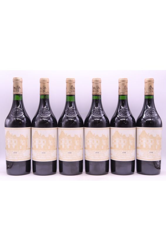 Haut Brion 1988