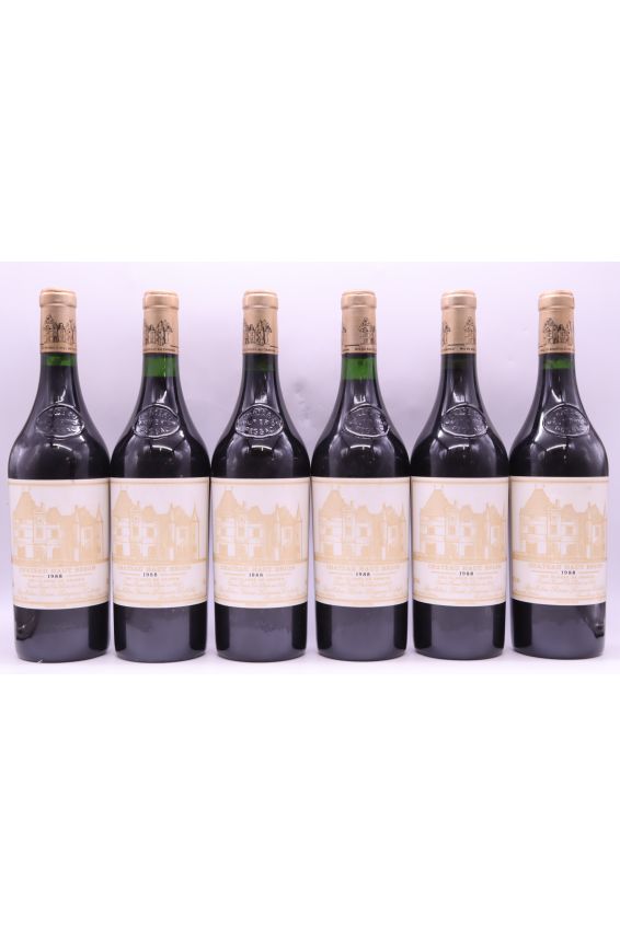 Haut Brion 1988