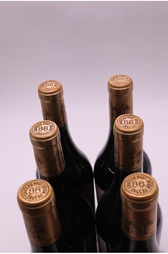 Haut Brion 1988