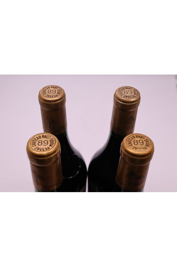 Haut Brion 1989