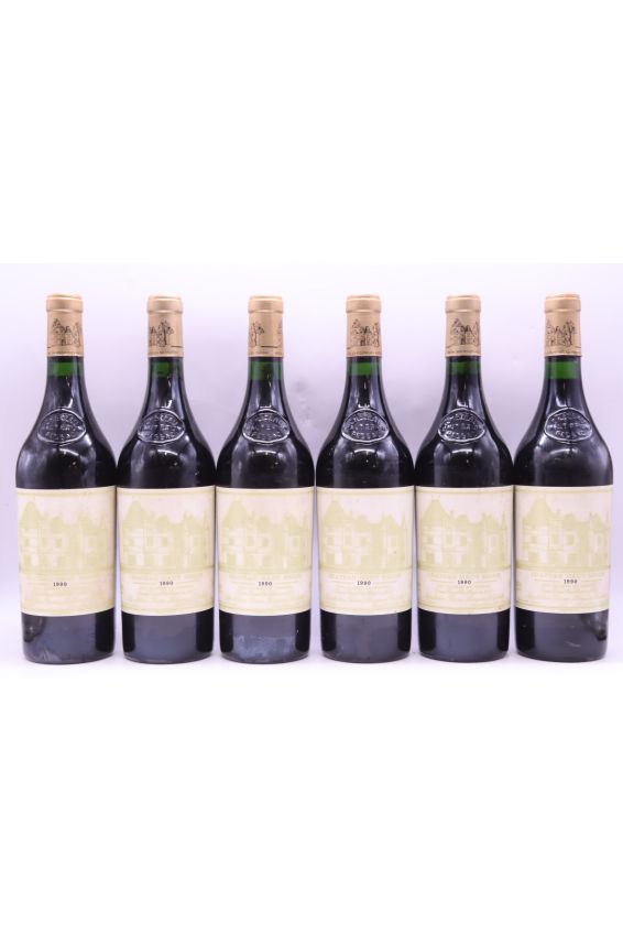 Haut Brion 1990 - PROMO -5% !