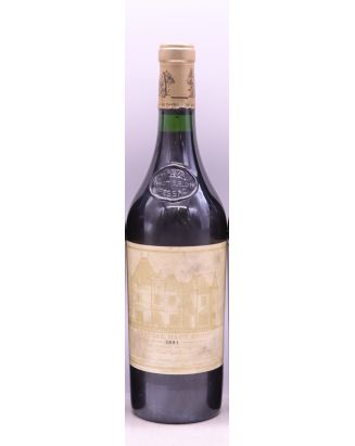 Haut Brion 1991 -5% DISCOUNT !