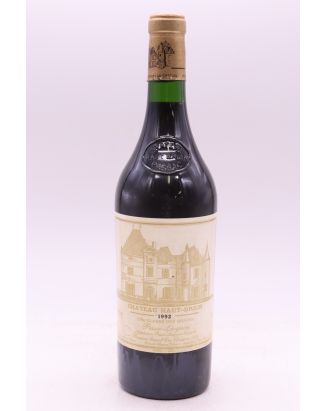 Haut Brion 1992