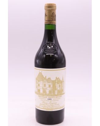 Haut Brion 1995