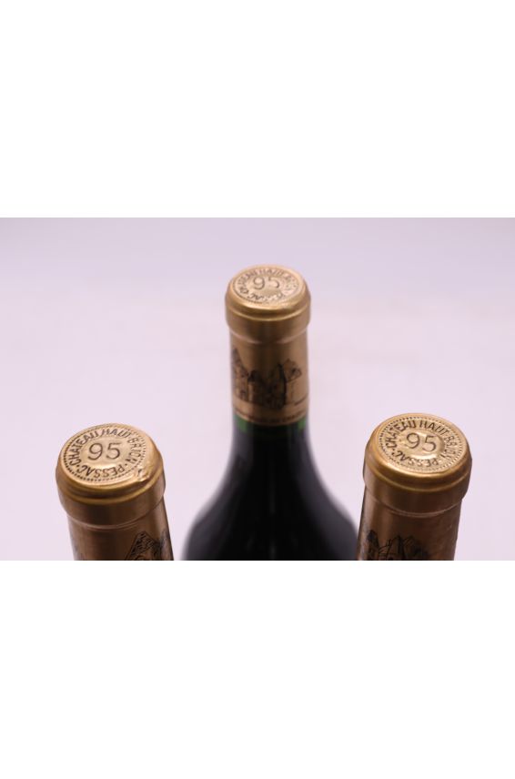 Haut Brion 1995