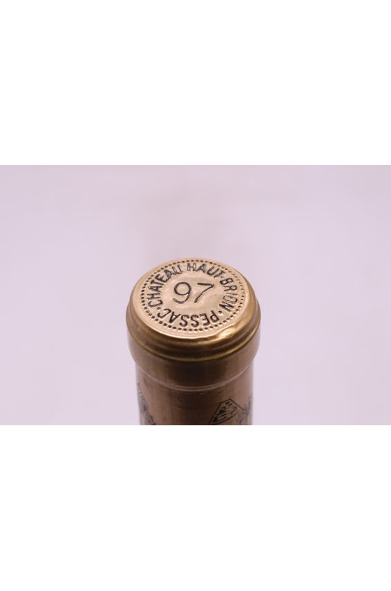 Haut Brion 1997