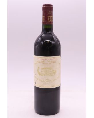 Château Margaux 1988 -5% DISCOUNT !