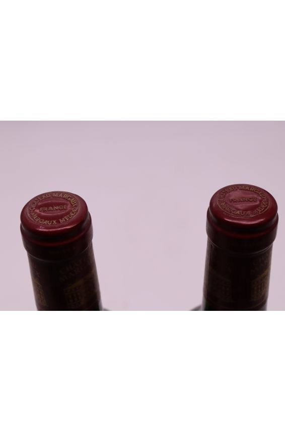 Château Margaux 1988 - PROMO -5% !