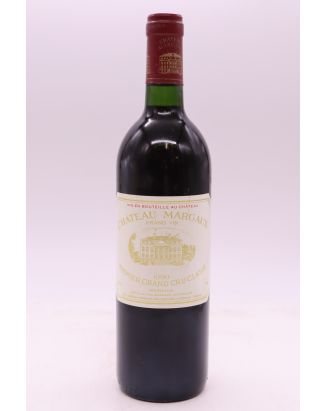 Château Margaux 1990