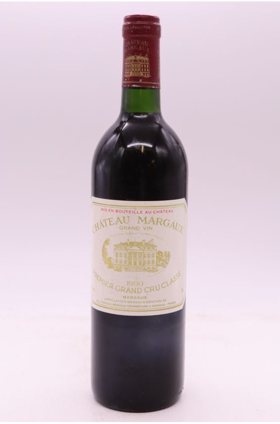 Château Margaux 1990