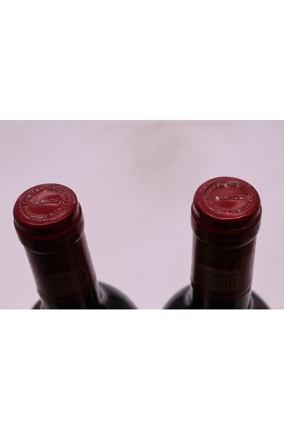 Château Margaux 1990