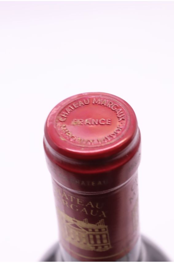 Château Margaux 1990