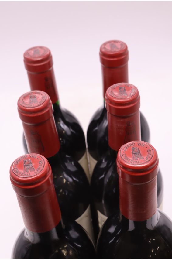 Latour 1988 - PROMO -5% !