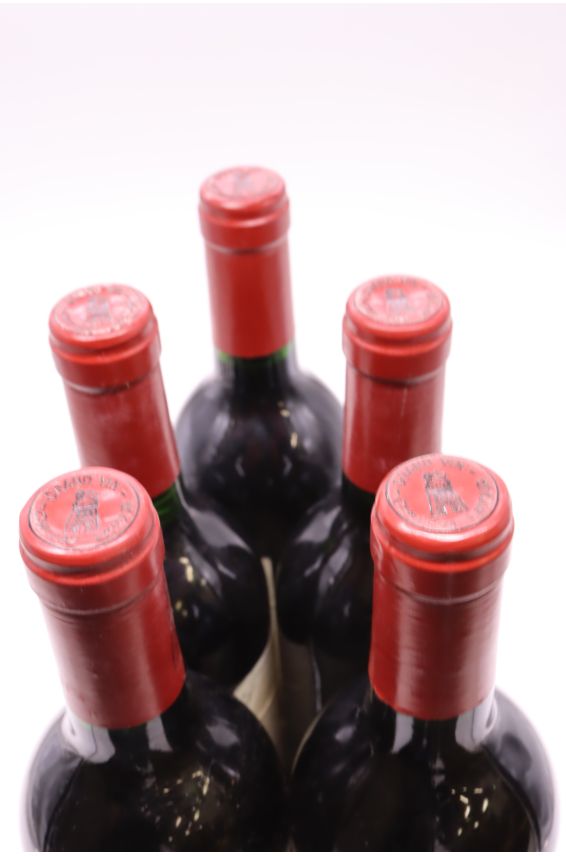 Latour 1988 - PROMO -5% !