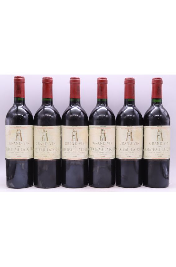 Latour 1988 - PROMO -5% !