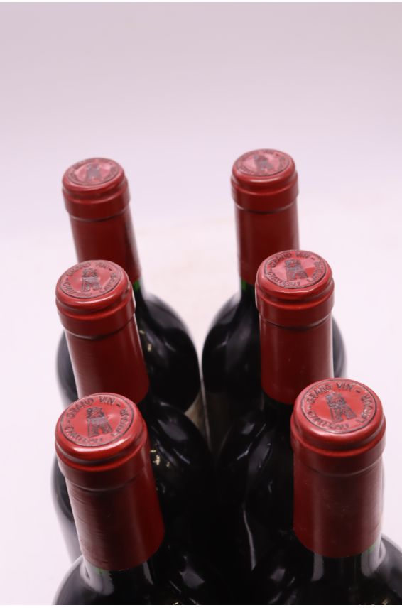 Latour 1988 - PROMO -5% !