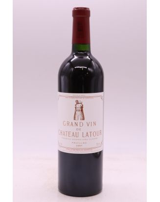 Latour 1997