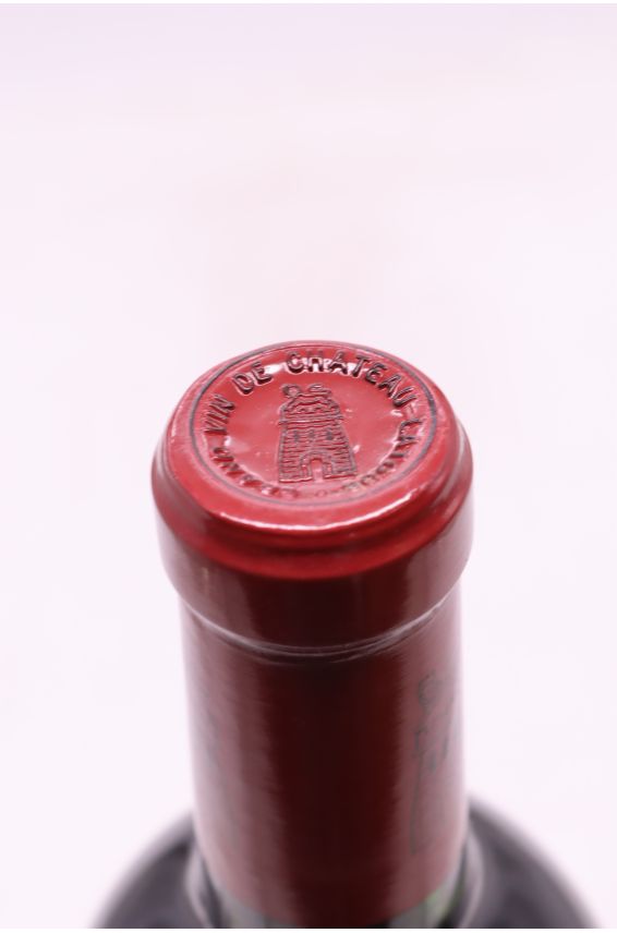 Latour 1997