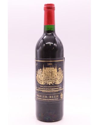 Château Palmer - Buy Grand Vin de Bordeaux