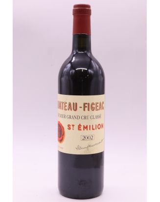Figeac 2002