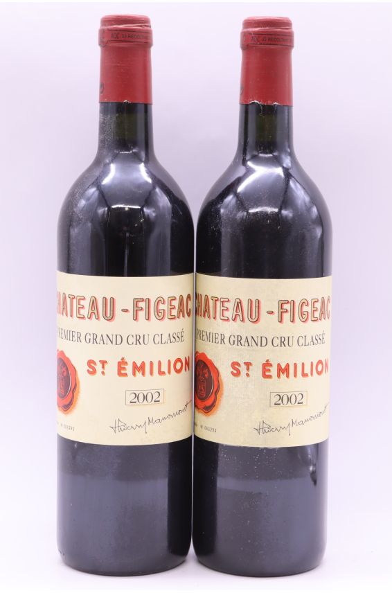 Figeac 2002