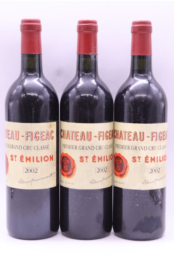 Figeac 2002
