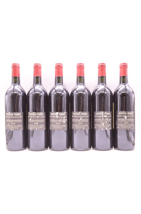 Figeac 2002
