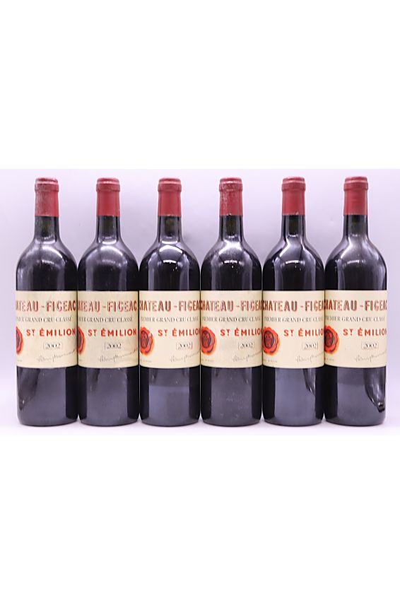 Figeac 2002