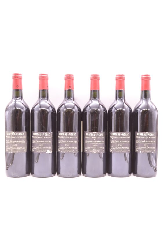 Figeac 2002