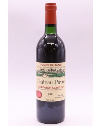 Pavie 1988