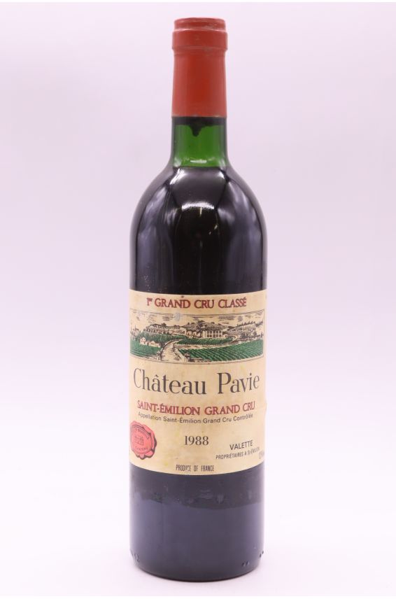 Pavie 1988