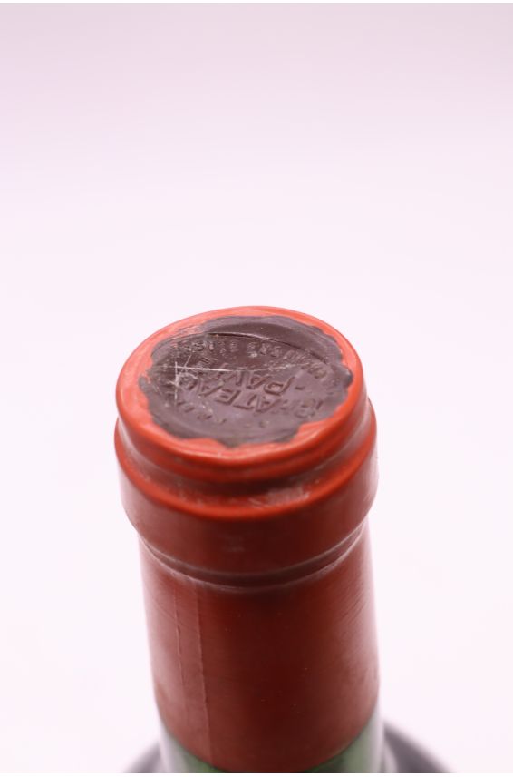 Pavie 1988