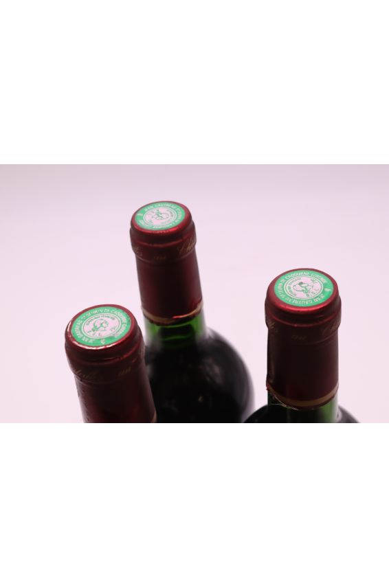 Sociando Mallet 1990 - PROMO -5% !