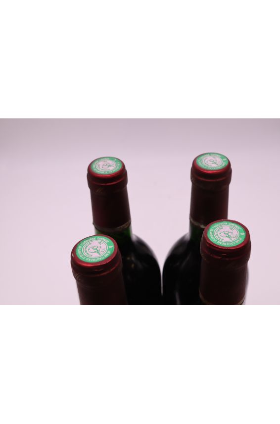 Sociando Mallet 1990 - PROMO -5% !