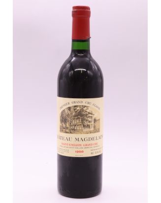 Magdelaine 1988